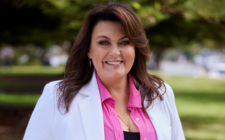 Better Homes and Gardens on Channel 7