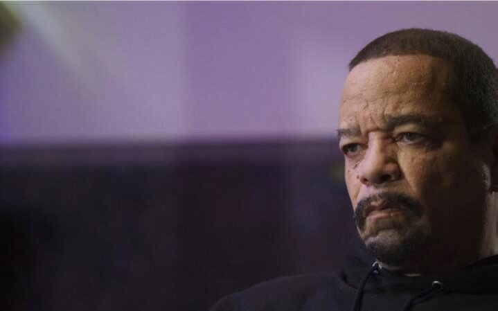 Law and Order: SVU on 10