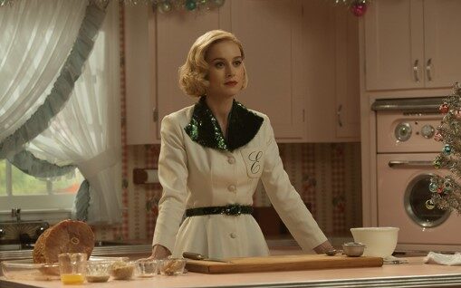 Lessons in Chemistry on Apple TV+