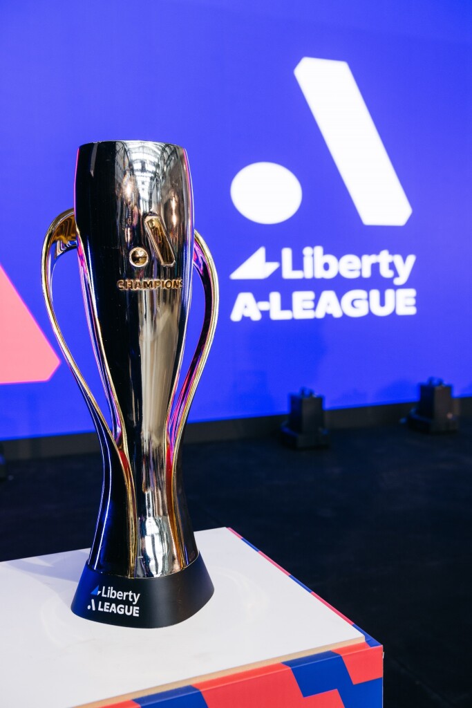 Liberty A-League semi final broadcast details