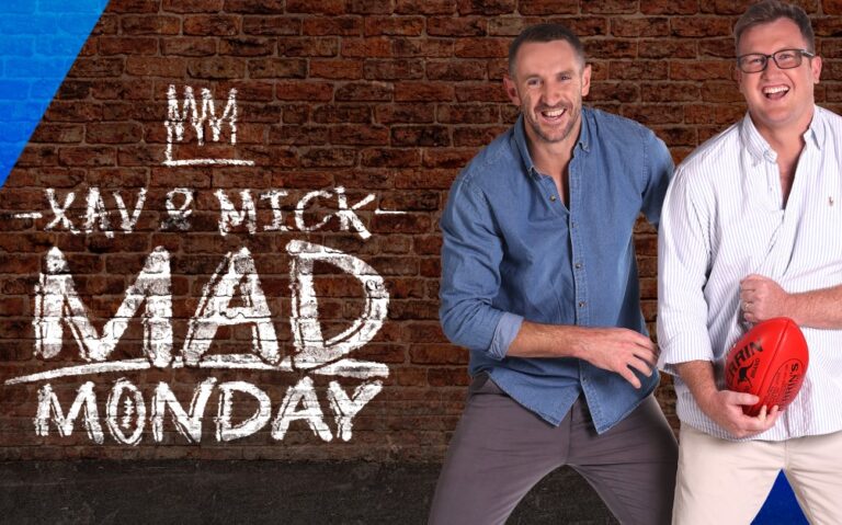 Mad Monday on Channel 7 Perth axed