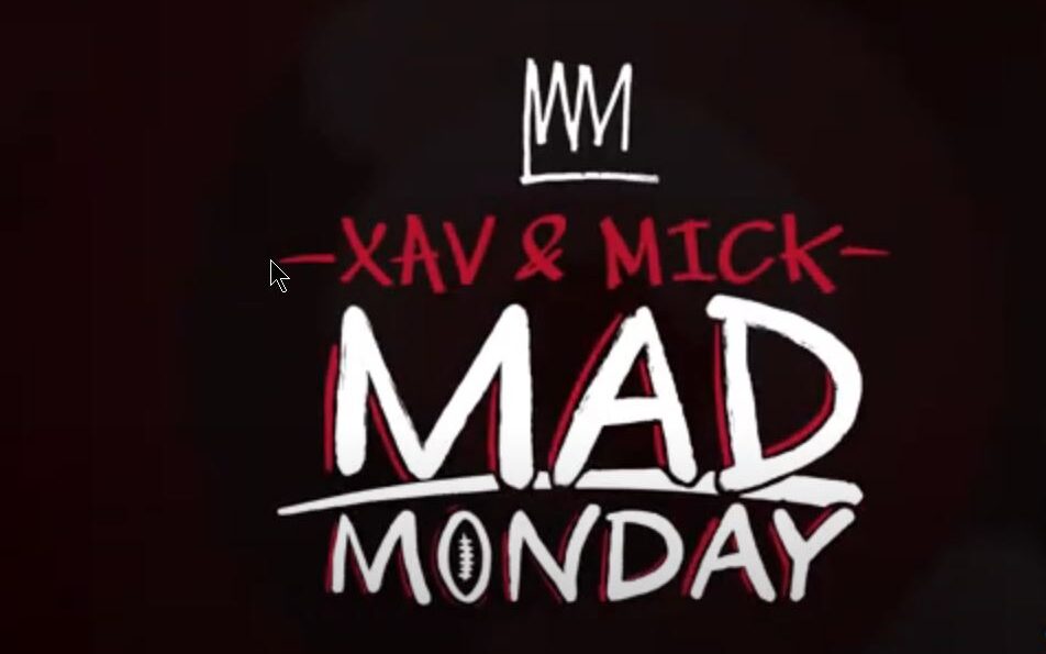 Mad Monday on Channel 7 Perth axed 