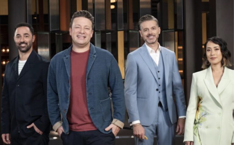 MasterChef Australia on 10