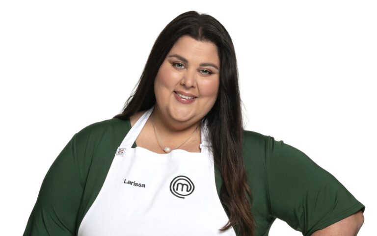 MasterChef Australia on 10