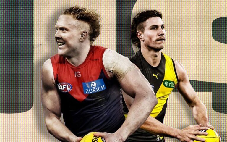 TV Ratings Australia