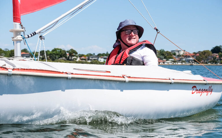 Australian Story on ABC