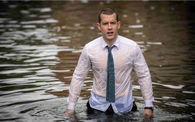 Midsomer Murders on ABC