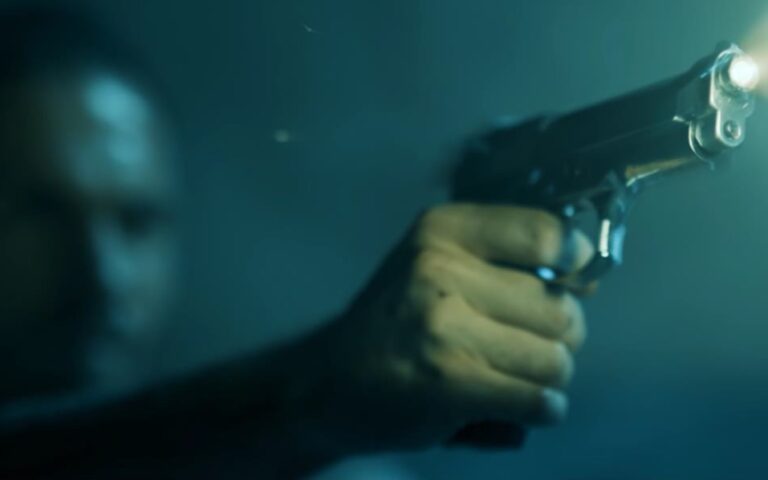 My Name is Reeva: I Was Murdered by Oscar Pistorius on SBS