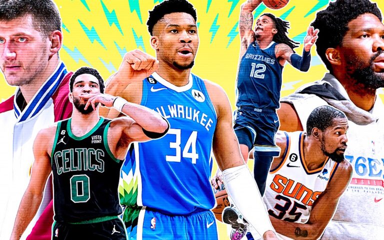 ESPN releases NBA Playoffs schedule