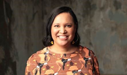 Natalie Ahmat is Head of Indigenous News and Current Affairs at NITV