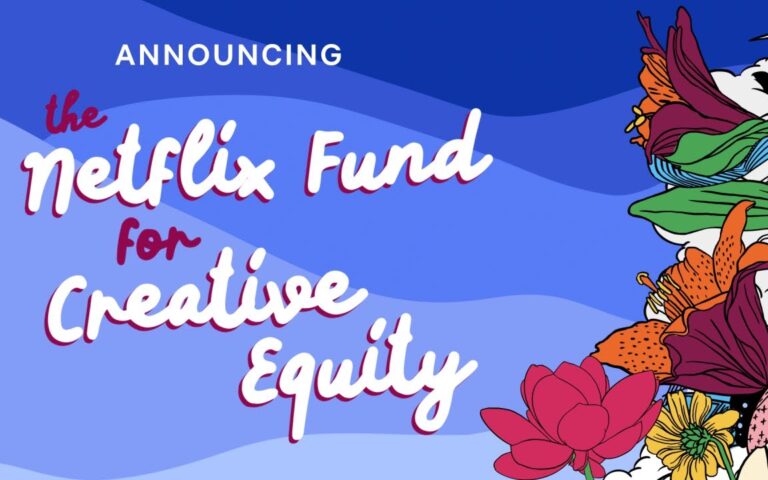 Netflix releases update on Film & Series Diversity