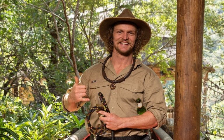 Recap | I'm a Celebrity Get Me Out of Here on 10