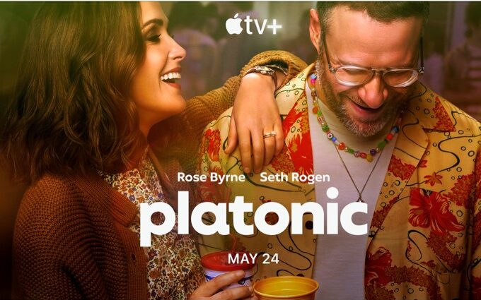 Platonic on Apple TV+