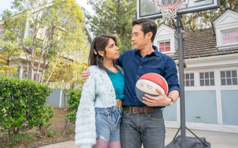 Quantum Leap on Channel 7