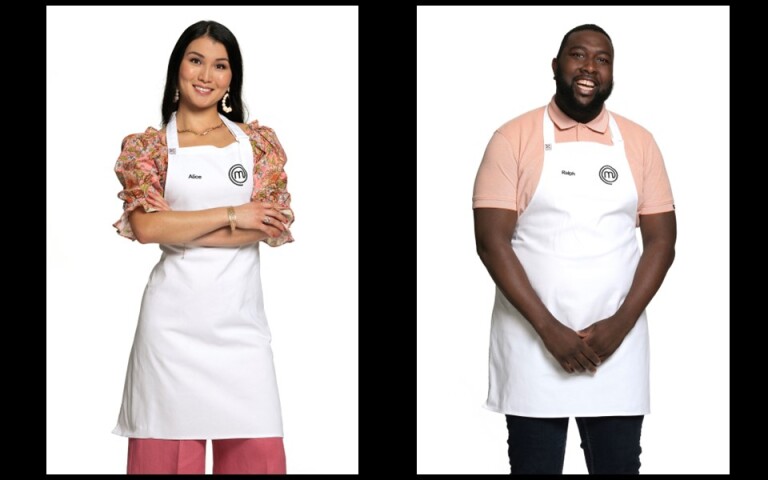 MasterChef Australia on 10
