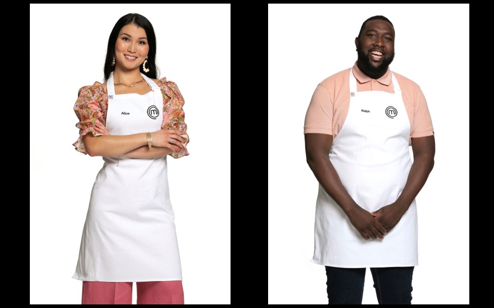 MasterChef Australia on 10