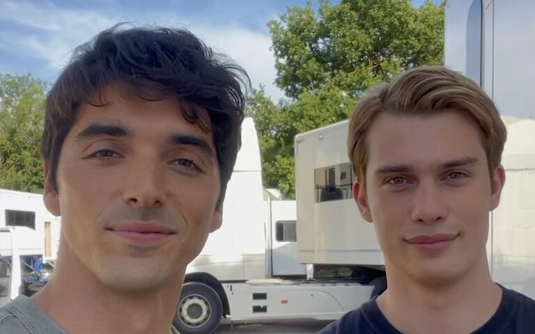 Red, White and Royal Blue on Prime Video