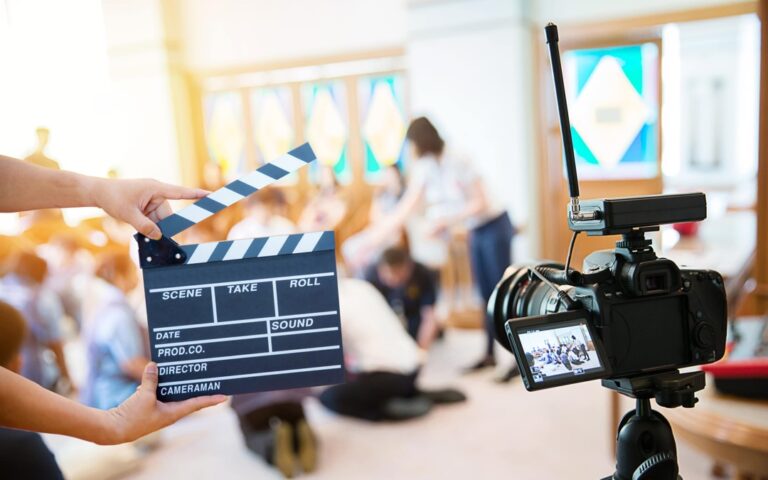 Screen Australia launches three new Industry Development programs for below-the-line roles