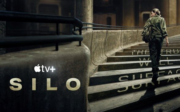 Silo on Apple TV+