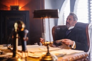 May on Shudder and Acorn TV