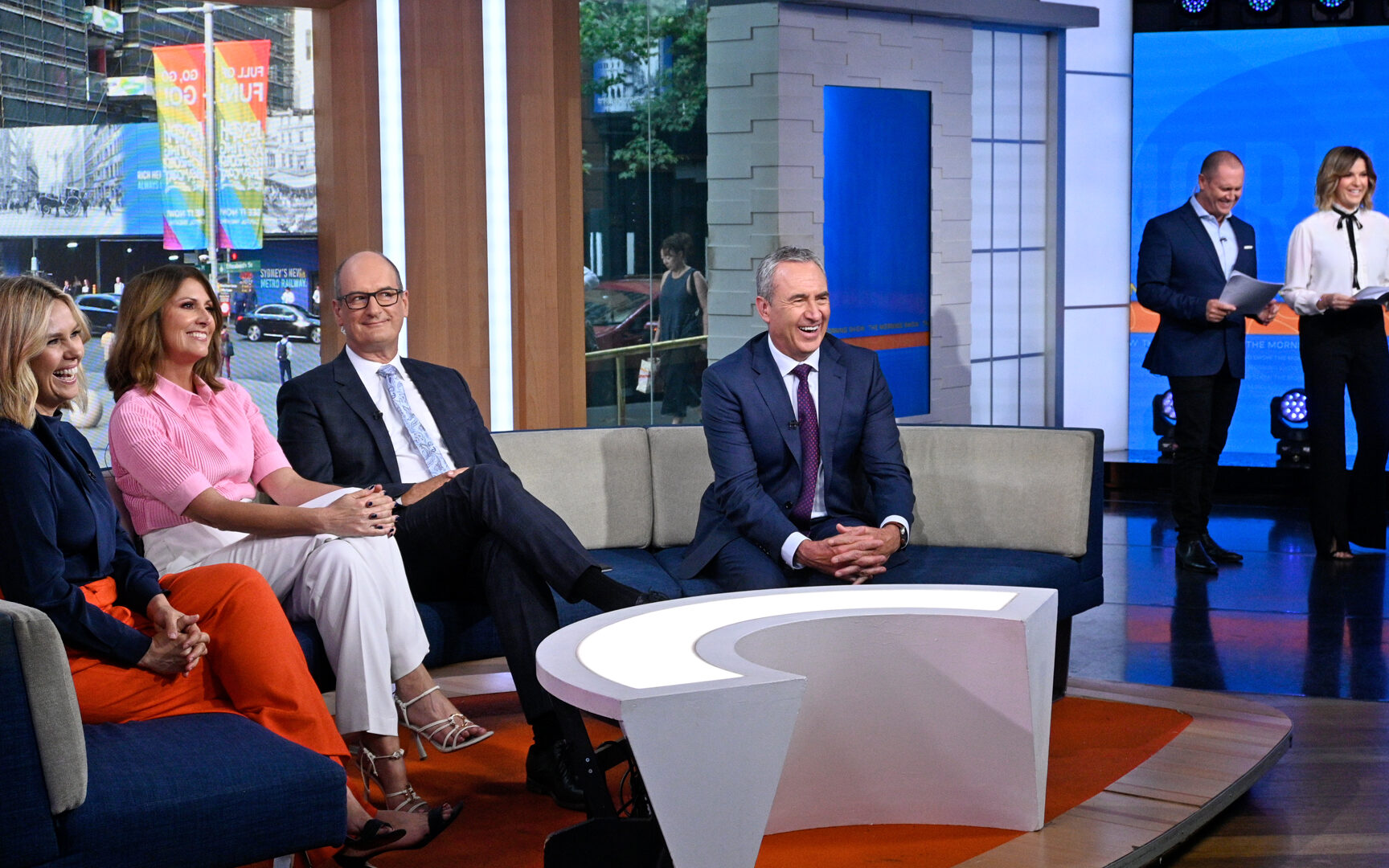 Seven partners with The Careers Company and its Virtual Work Experience competition