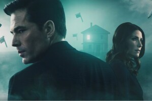 May on SBS on Demand