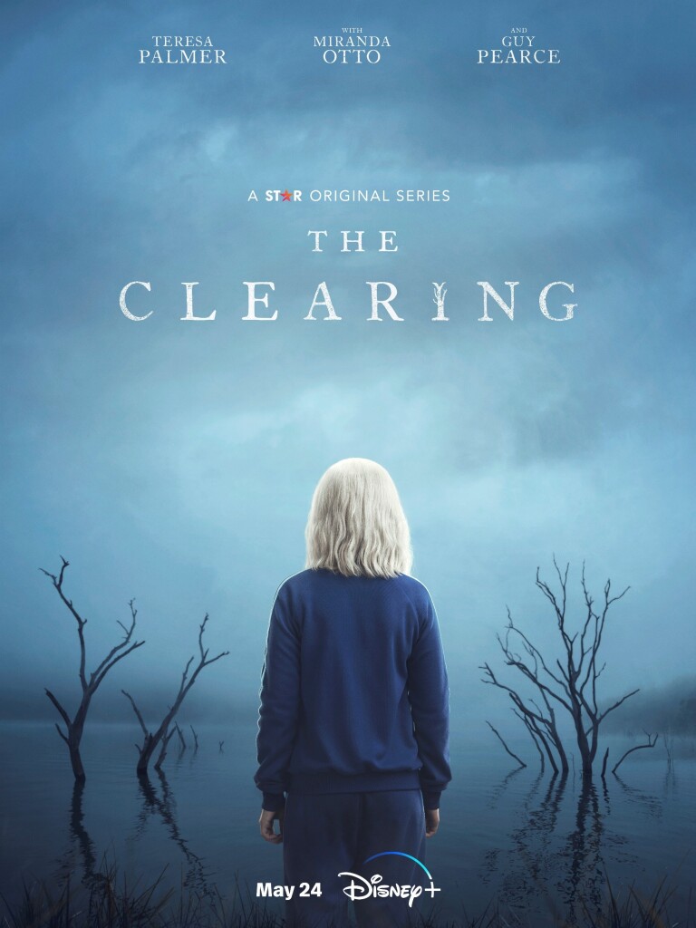 TheClearing on Disney+