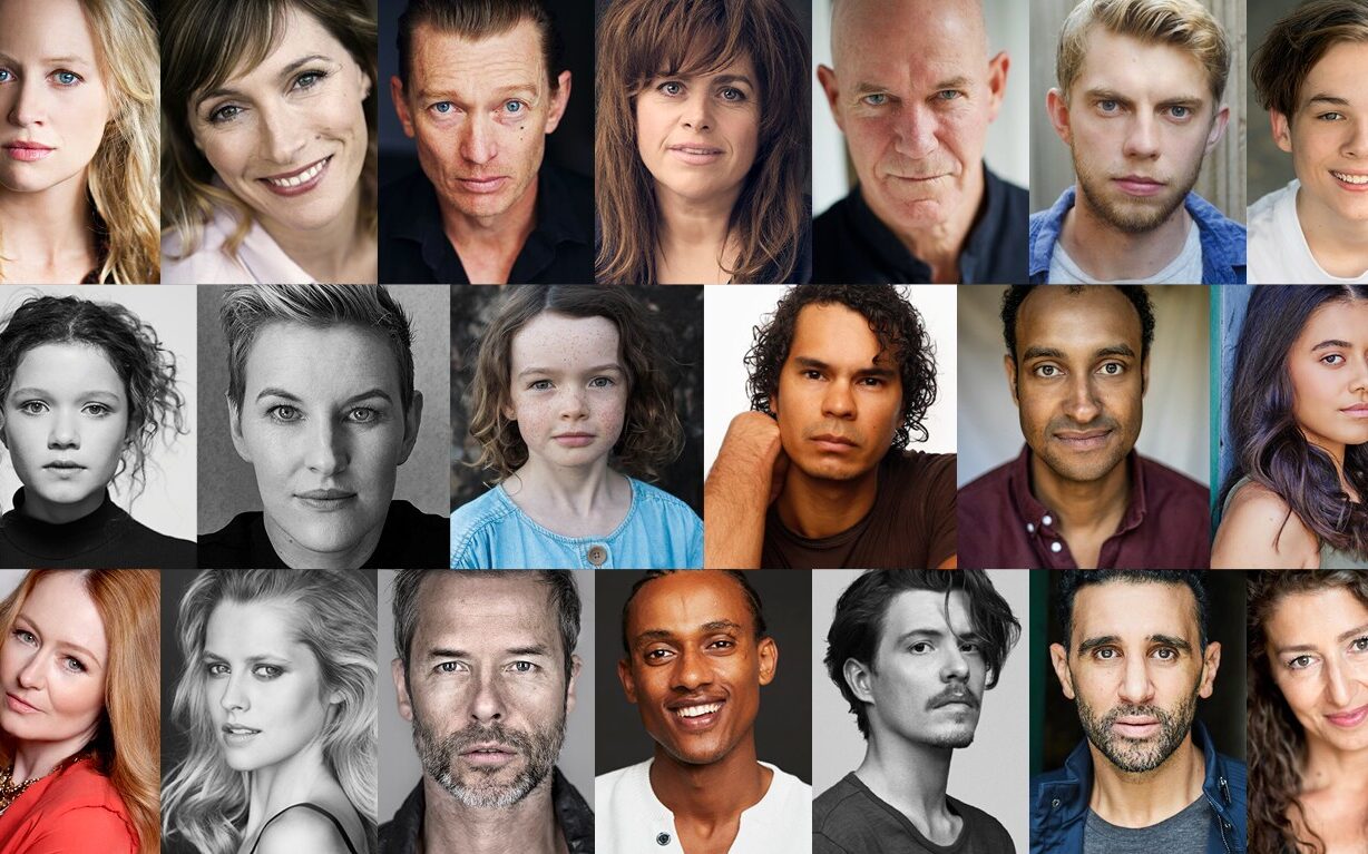 The Clearing on Disney+