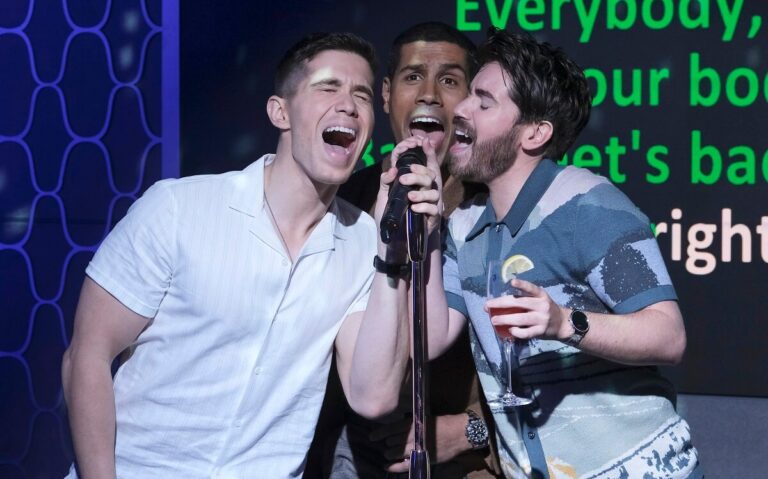 The Good Doctor on Channel 7