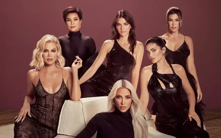 The Kardashians on Disney+