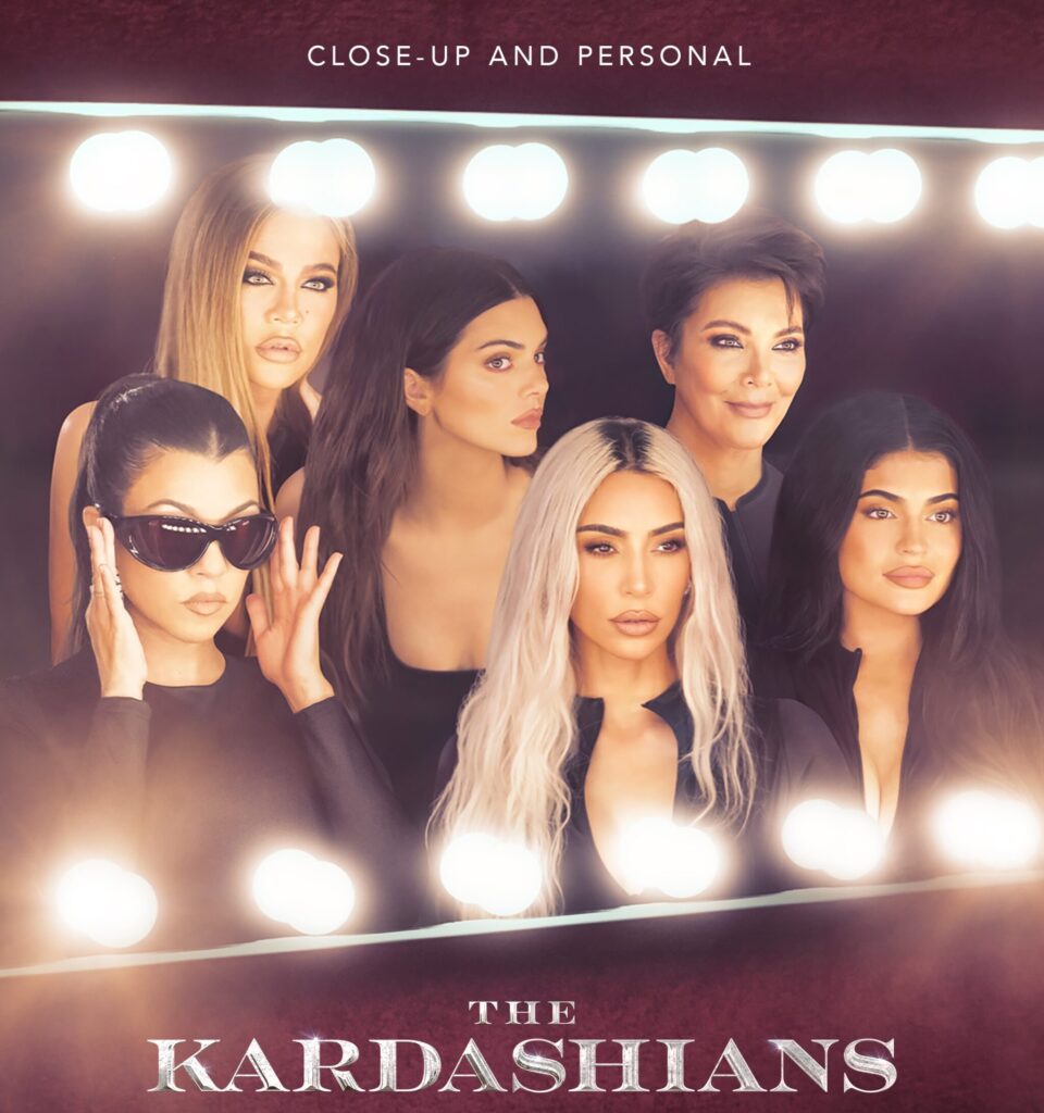 The Kardashians on Disney+