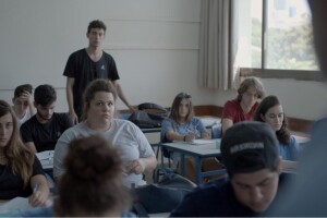 May on SBS on Demand