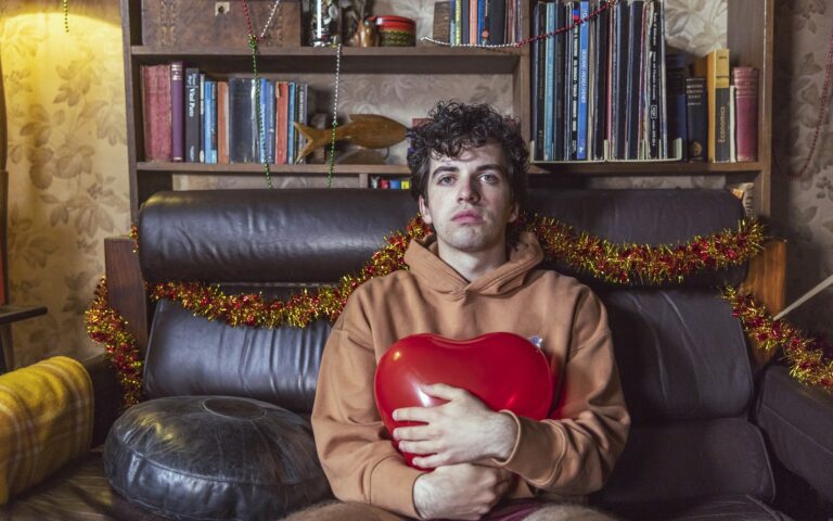 The Messenger on ABC