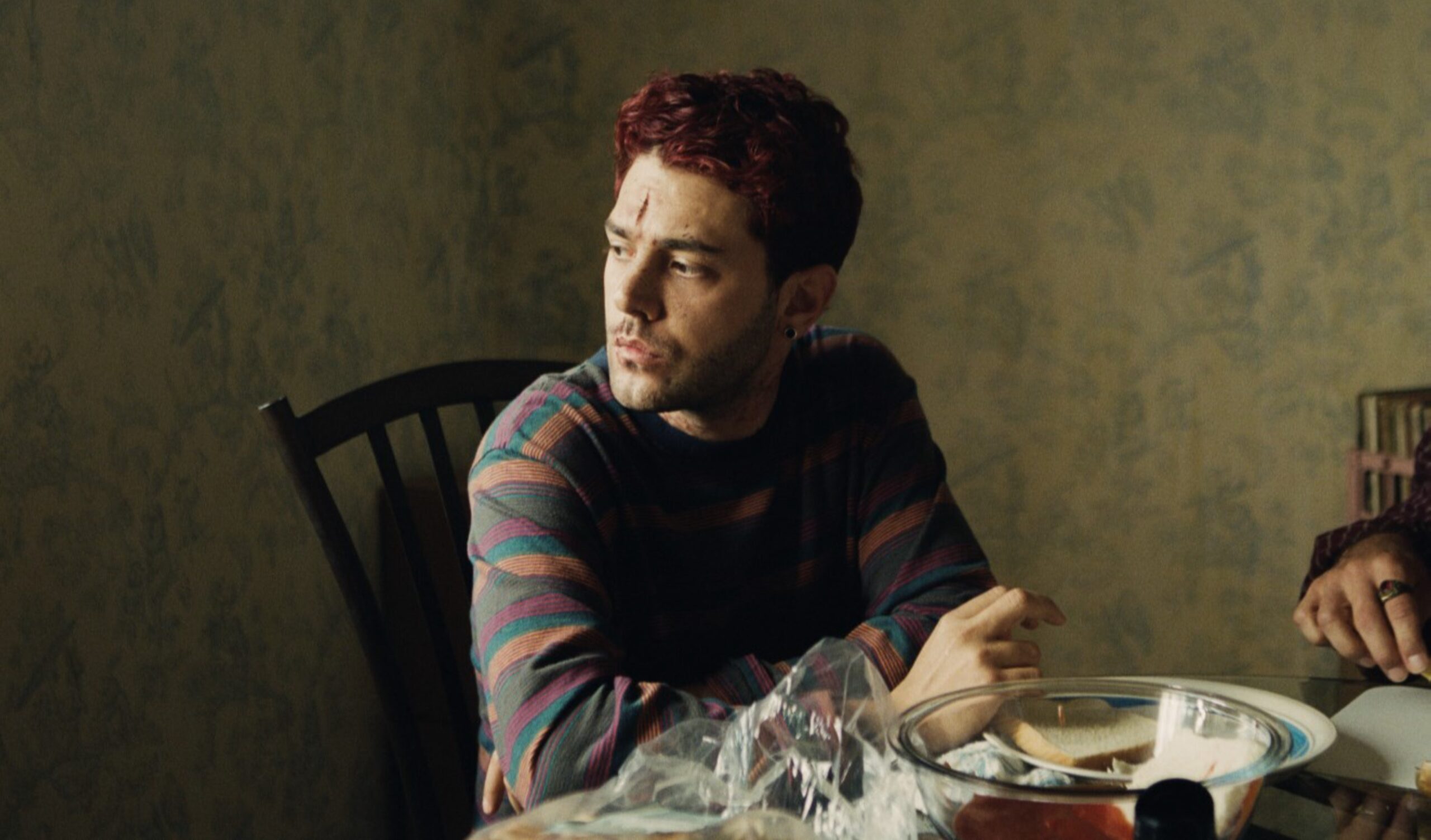 May on SBS on Demand