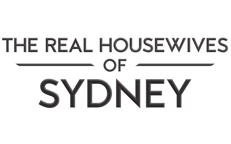 The Real Housewives of Sydney on Binge