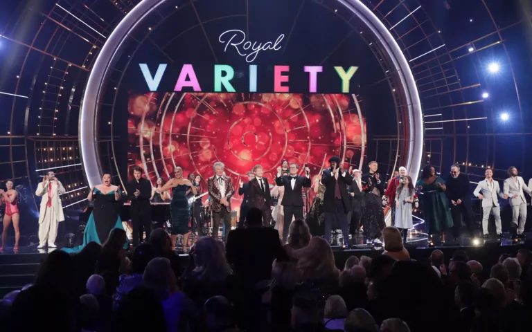 TV Ratings Australia