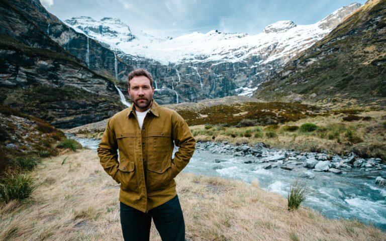 The Summit on Channel 9