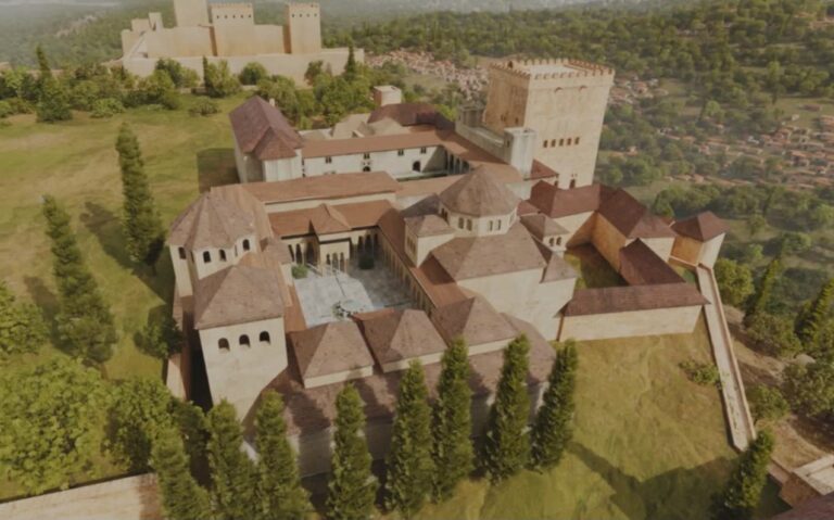 The Wonders of Europe on SBS