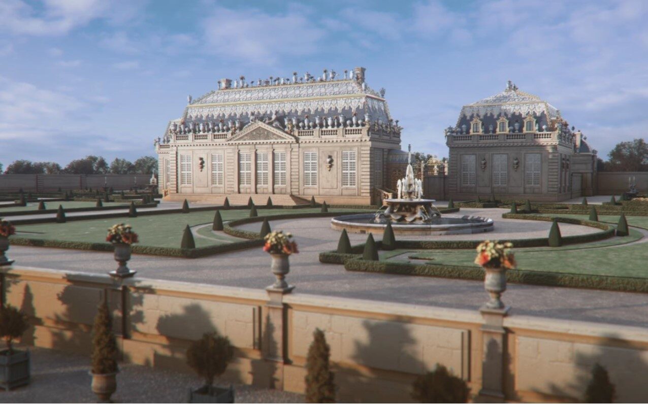 The Wonders of Europe on SBS