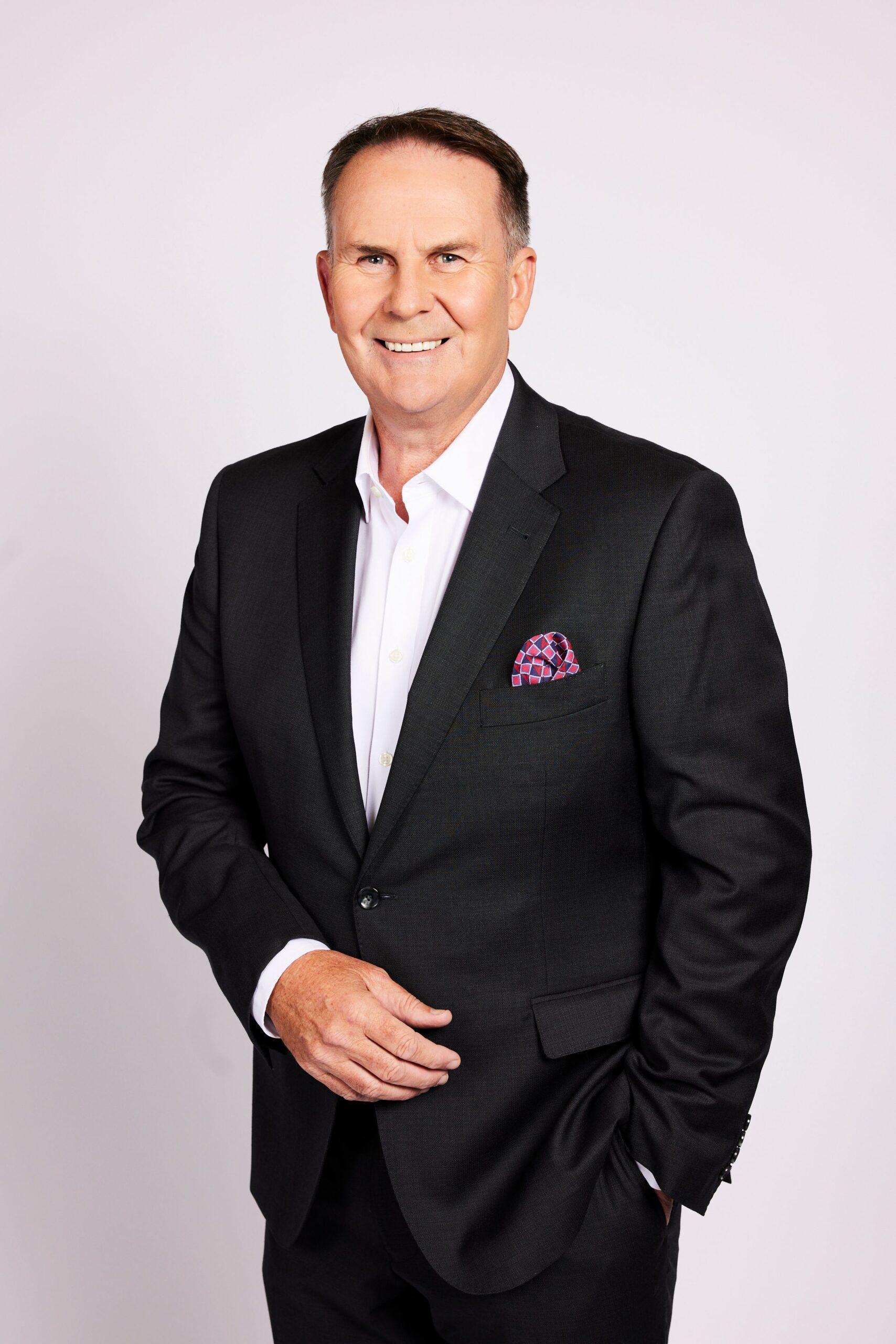 The Sunday Footy Show on Channel 9