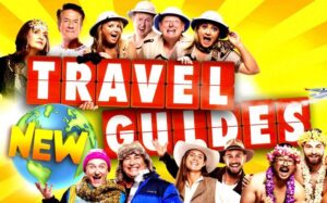 Weekly Ratings Australia