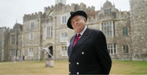 May on SBS on Demand