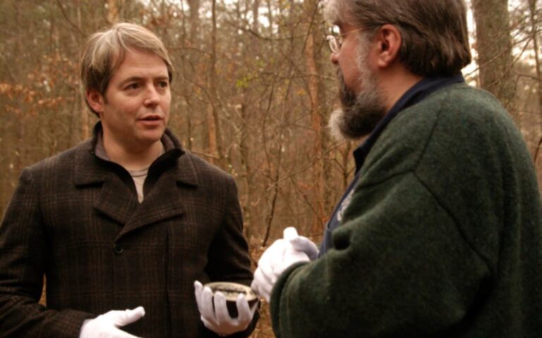 Who Do You Think You Are US on SBS