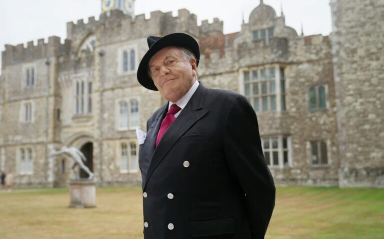 Who Do You Think You Are on SBS