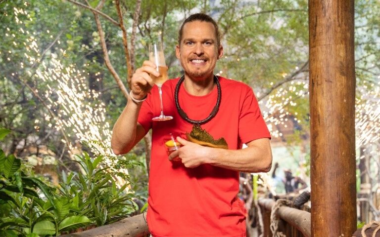 Recap | I'm a Celebrity Get Me Out of Here on 10