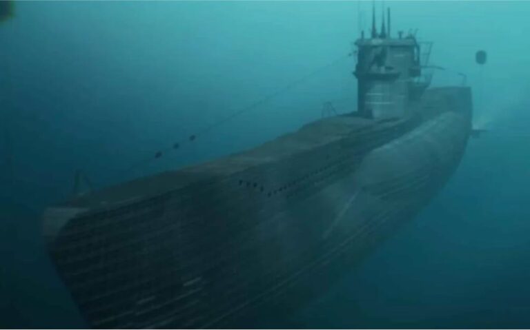 Wrecks that Changed the World on SBS