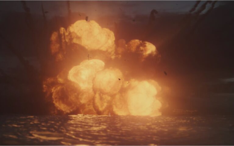 Wrecks that Changed the World on SBS