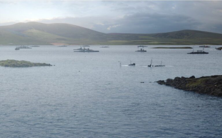 Wrecks that Changed the World on SBS