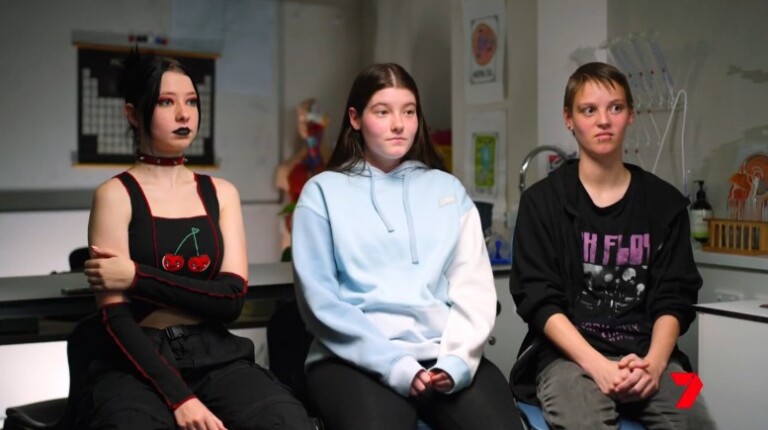 7NEWS Spotlight on Channel 7