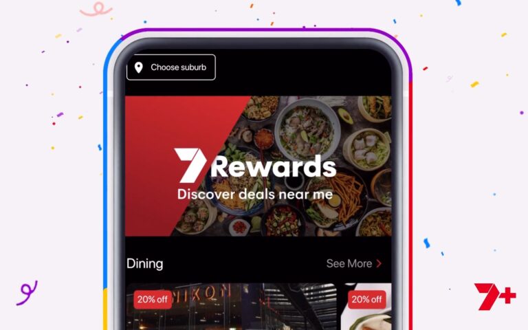 7Rewards redefines viewer loyalty and brand connection